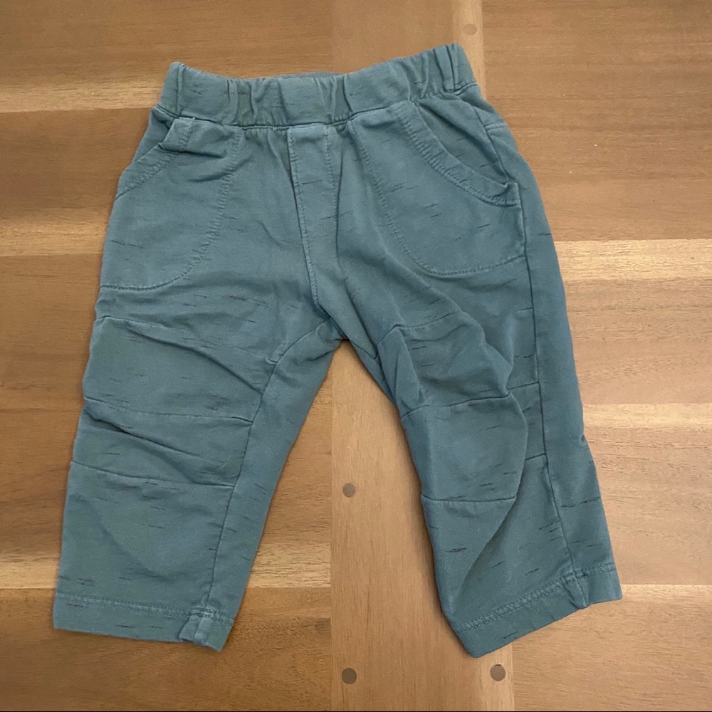Joah Love Baby Pants 12M